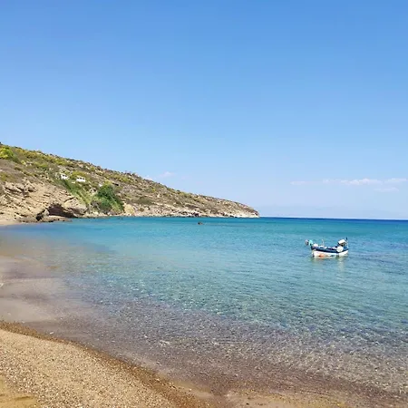 Secret Summer Retreats - Fully Equipped Getaways شقة Vasilítsion