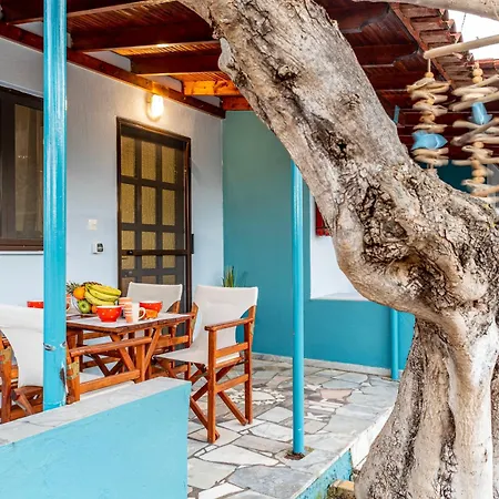 Secret Summer Retreats - Fully Equipped Getaways