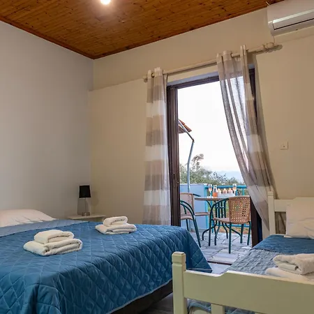 Secret Summer Retreats - Fully Equipped Getaways Vasilítsion