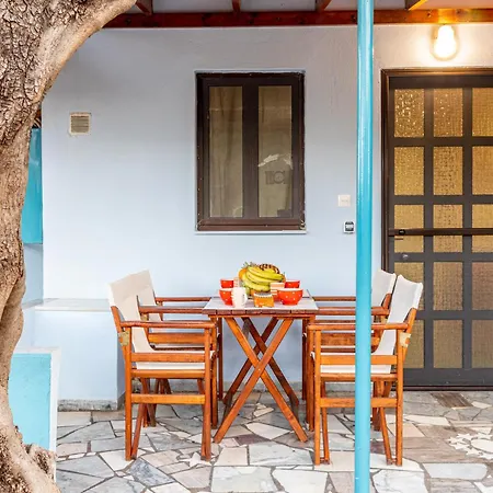 Secret Summer Retreats - Fully Equipped Getaways شقة Vasilítsion