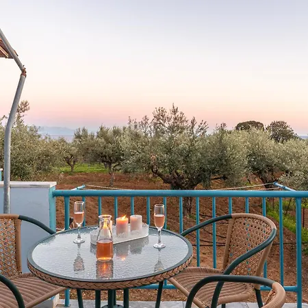 Secret Summer Retreats - Fully Equipped Getaways شقة *