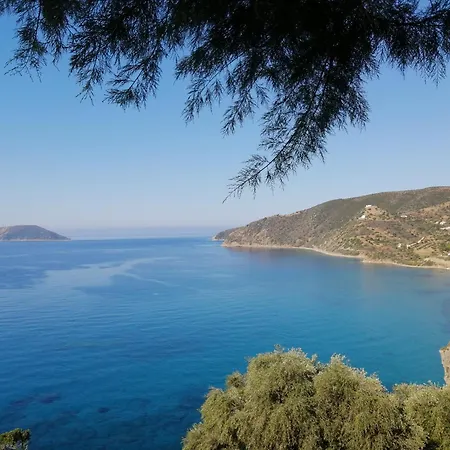 Secret Summer Retreats - Fully Equipped Getaways * Vasilítsion