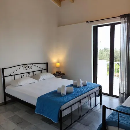 Secret Summer Retreats - Fully Equipped Getaways * Vasilítsion
