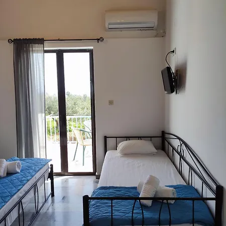Secret Summer Retreats - Fully Equipped Getaways شقة *